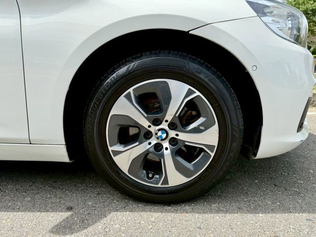2 SERIES ACTIVE TOURER  第10張相片
