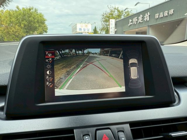 2 SERIES ACTIVE TOURER  第11張相片