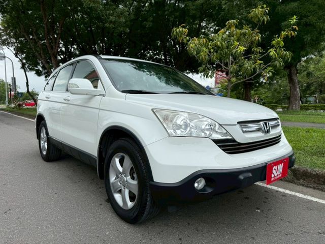 CR-V  第1張相片