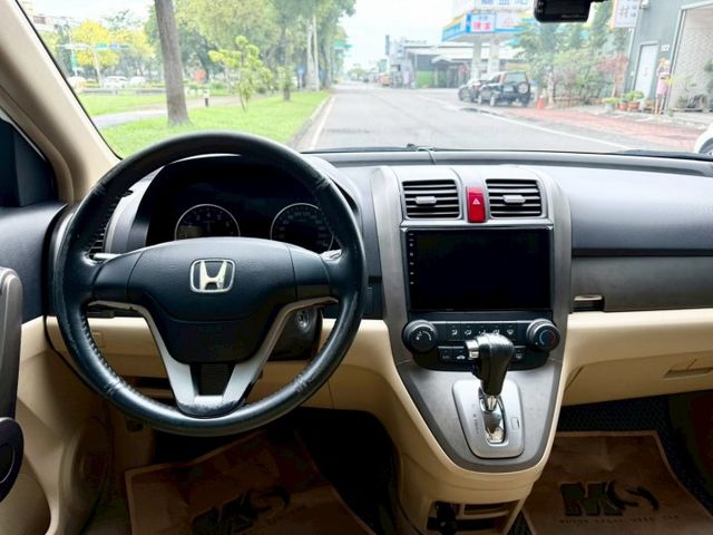 CR-V  第2張相片