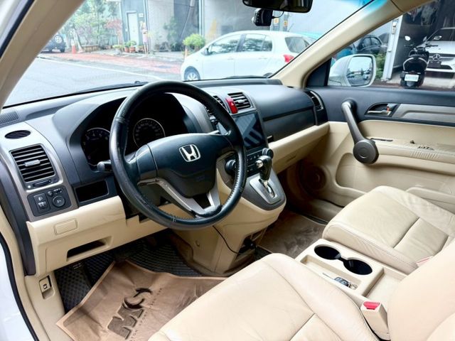 CR-V  第5張相片