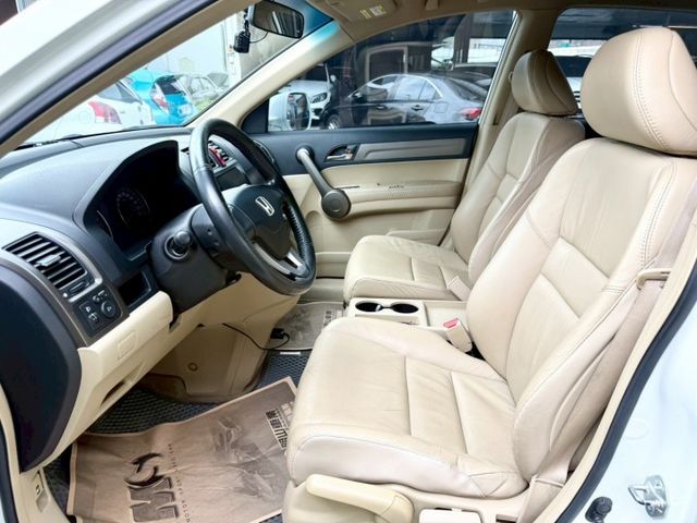 CR-V  第6張相片