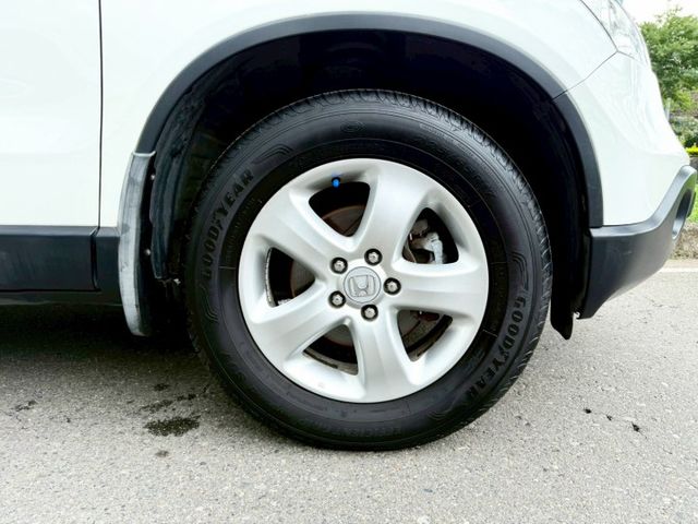 CR-V  第7張相片