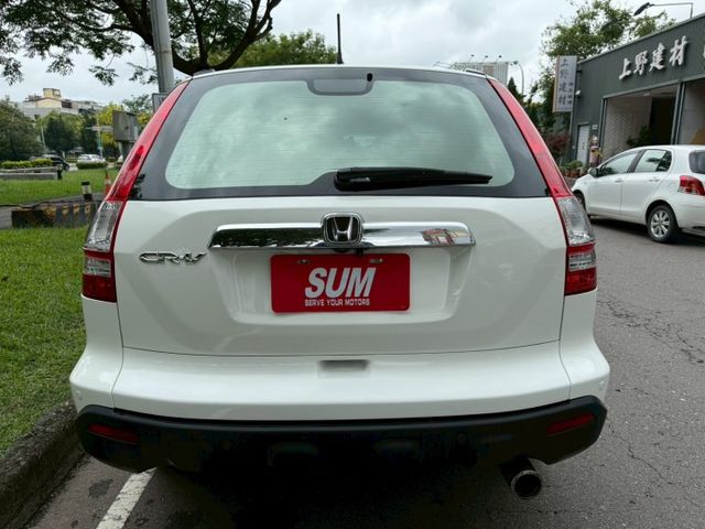 CR-V  第10張相片