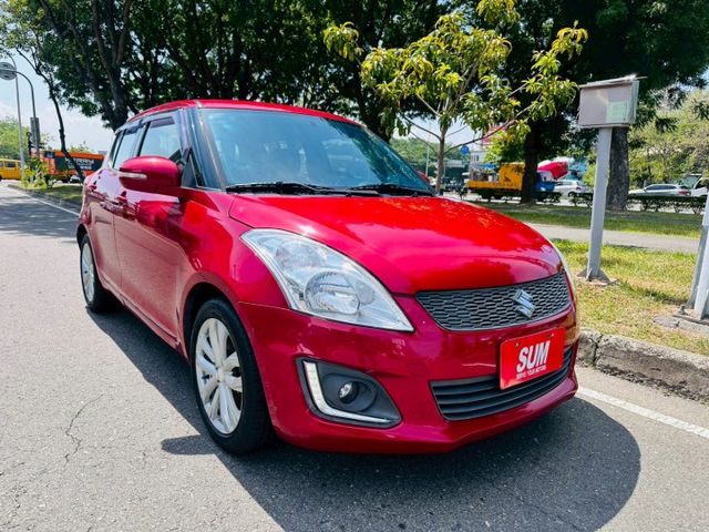 SWIFT  第1張相片