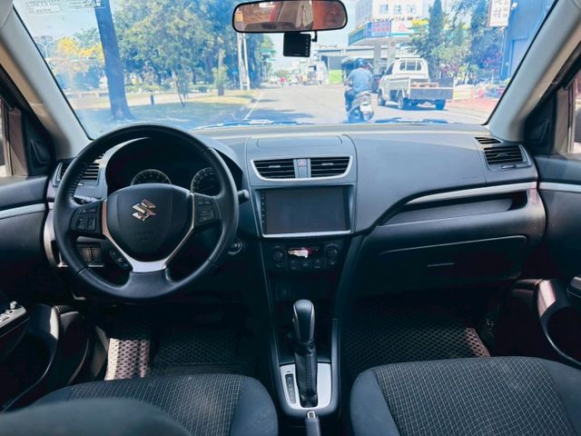 SWIFT  第8張相片