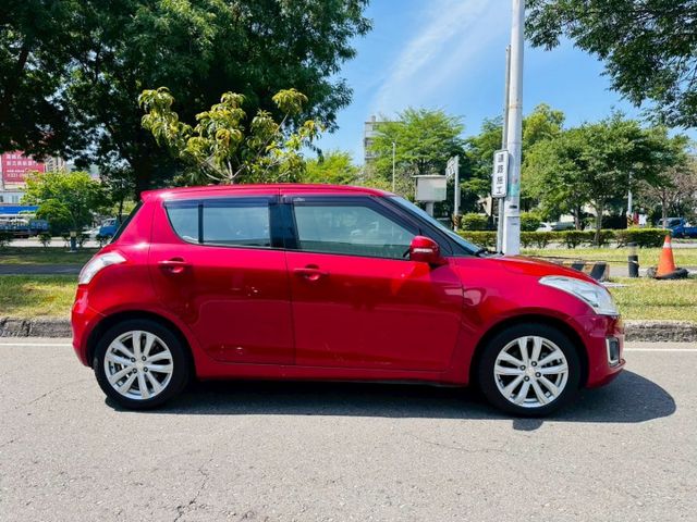 SWIFT  第16張相片