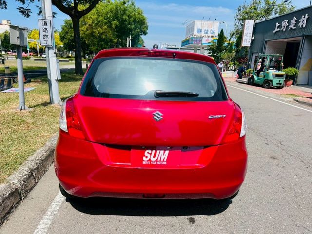 SWIFT  第17張相片