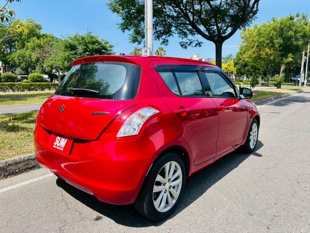 SWIFT  第18張相片