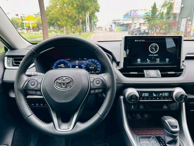 RAV4  第3張相片