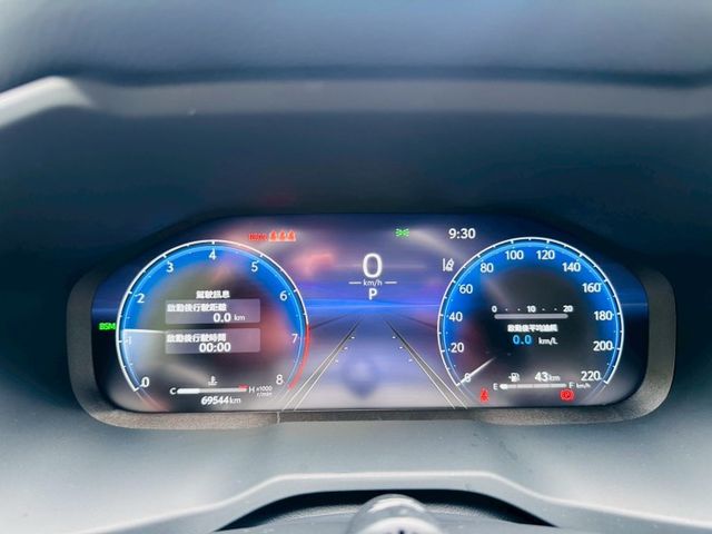 RAV4  第6張相片