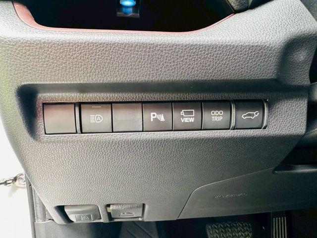 RAV4  第8張相片
