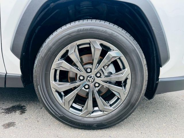 RAV4  第17張相片