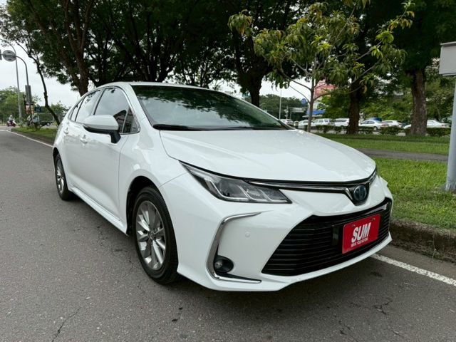 ALTIS  第1張相片