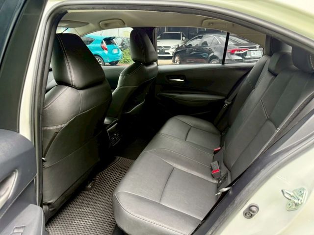 ALTIS  第4張相片