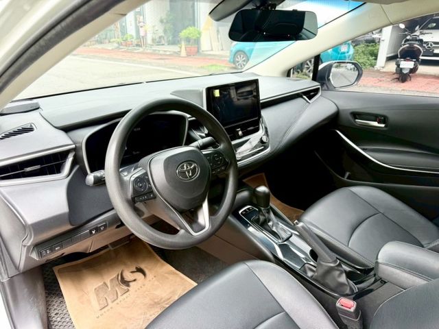 ALTIS  第5張相片