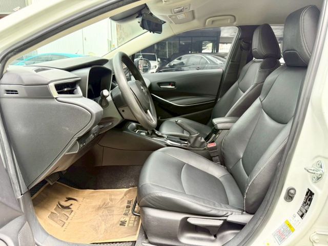 ALTIS  第6張相片