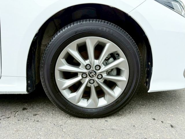 ALTIS  第9張相片