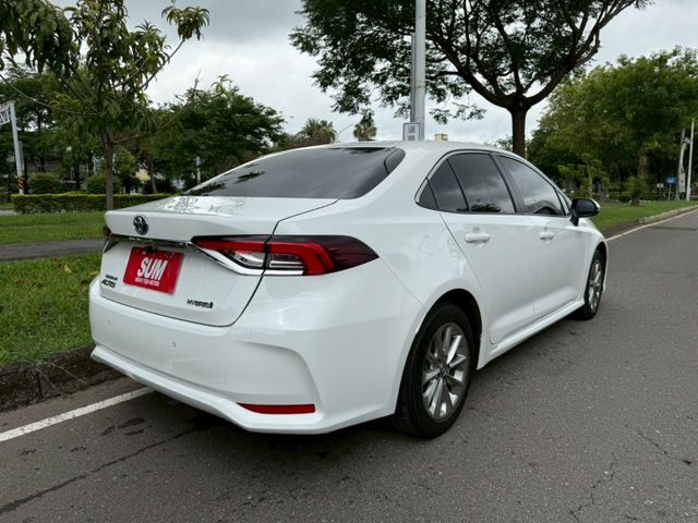 ALTIS  第13張相片