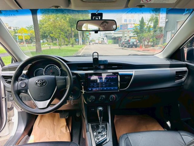 ALTIS  第5張相片