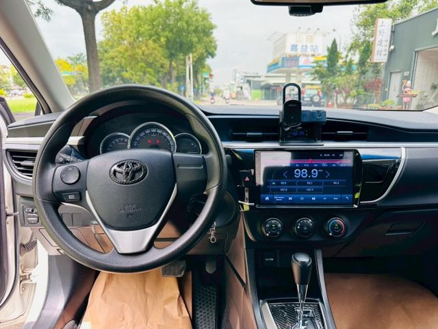 ALTIS  第6張相片