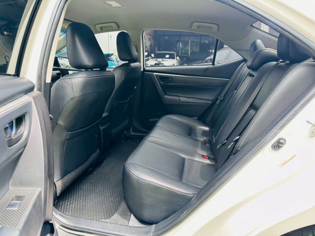 ALTIS  第7張相片