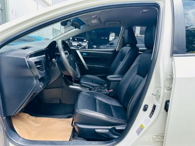 ALTIS  第8張相片