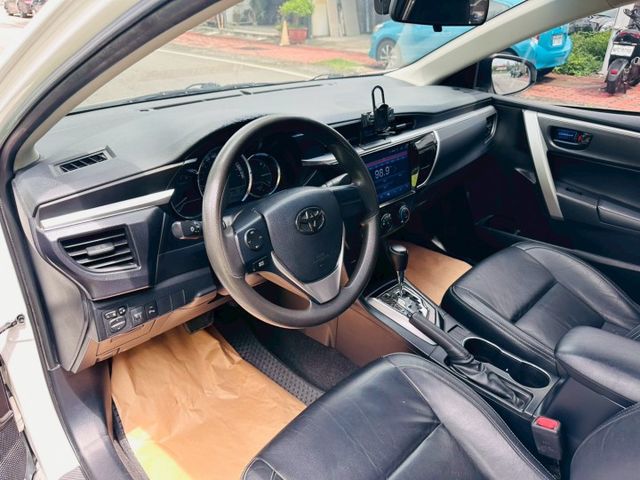 ALTIS  第9張相片