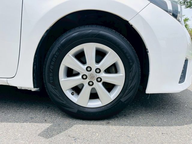 ALTIS  第11張相片