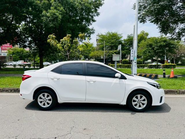ALTIS  第12張相片