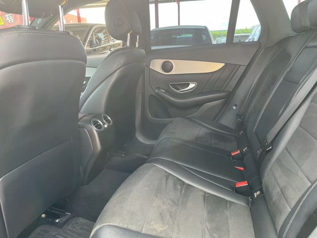 GLC-CLASS  第2張相片