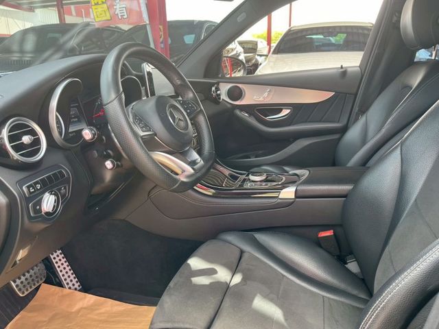GLC-CLASS  第3張相片