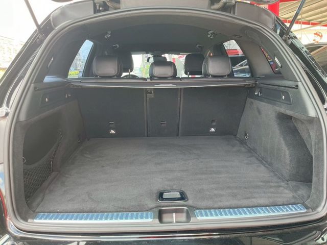 GLC-CLASS  第4張相片