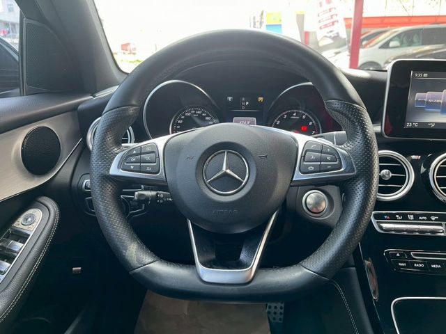 GLC-CLASS  第7張相片