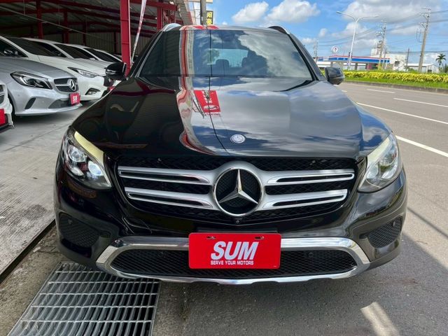 GLC-CLASS  第9張相片