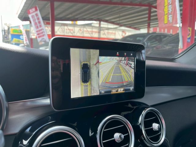 GLC-CLASS  第10張相片