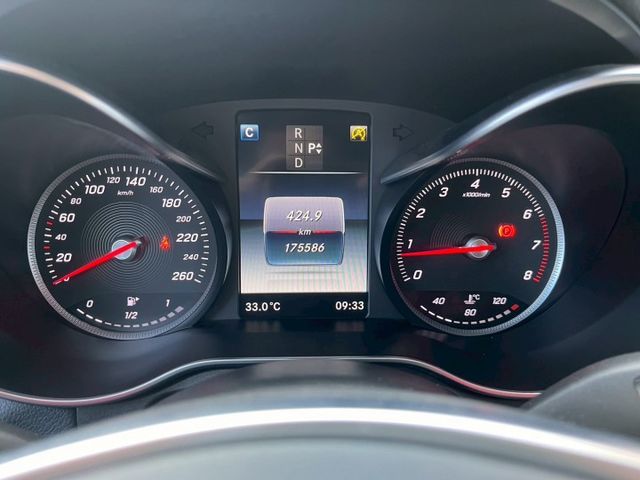 GLC-CLASS  第11張相片