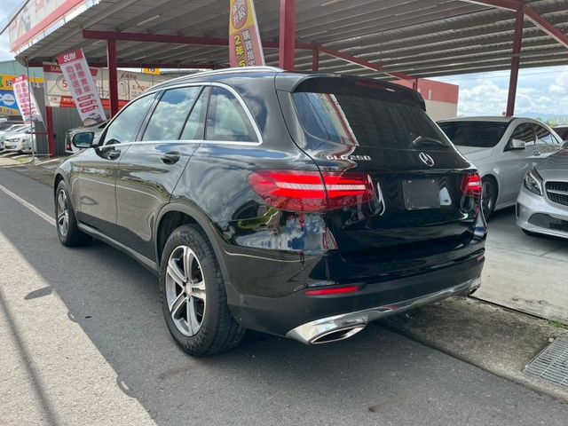 GLC-CLASS  第12張相片