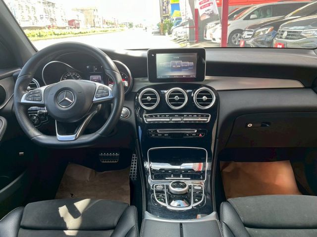GLC-CLASS  第13張相片