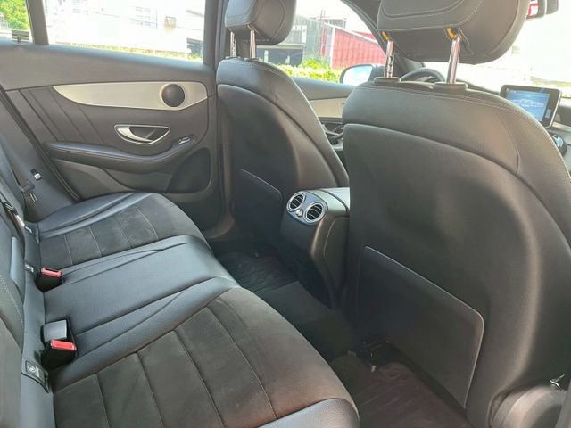 GLC-CLASS  第14張相片