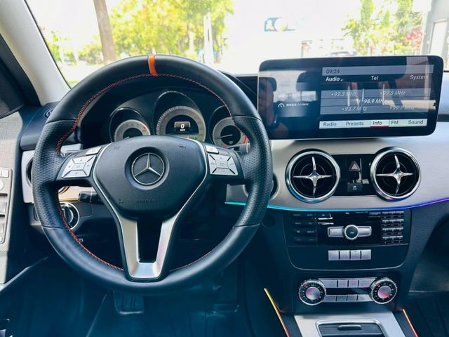 GLK-CLASS X204  第3張相片