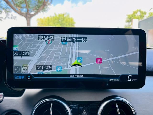 GLK-CLASS X204  第4張相片