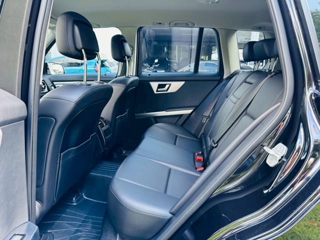 GLK-CLASS X204  第8張相片