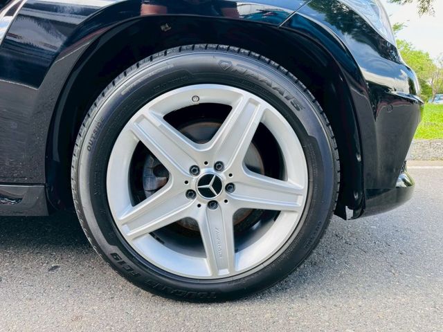 GLK-CLASS X204  第14張相片