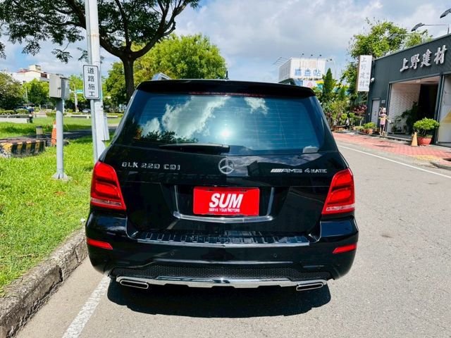 GLK-CLASS X204  第16張相片