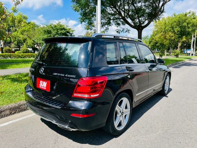 GLK-CLASS X204  第17張相片