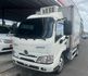 2021年11.5呎HINO冷藏車(可改零下25度冷凍箱)升降尾門,實跑9萬公里,原鈑件  第1張縮圖