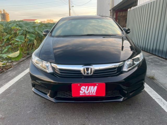 CIVIC  第2張相片