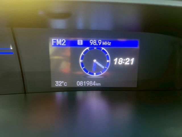 CIVIC  第5張相片