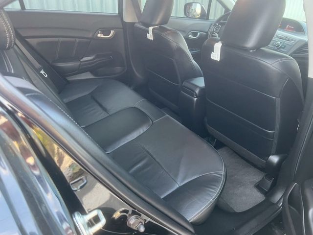 CIVIC  第7張相片